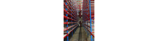 automated warehouse of PN.Kreis