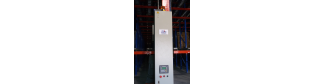 control programm of PN.Kreis