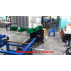 AGV Power stacker